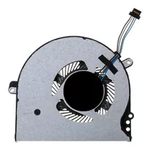 Ventilador Compatible Hp 15-cc 15-ck 14-bp  Pn: 927918-001 