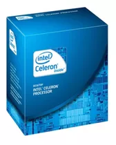 Processador Intel Celeron G470 Lga 1155 2,0 Ghz 35w Box