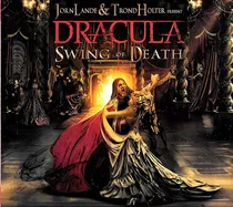 Cd Dracula (jorn Lande & Trond Holter)