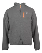 Buzo Topper Hombre Sherpa 165576/grime/cuo