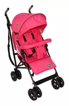 Coche Paragua Rs-1396-2 Fucsia