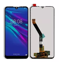 Pantalla Lcd Completa Huawei Y6 2019  Somos Tienda