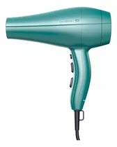 Secador De Pelo Ga.ma Italy Diva 4d Kerashine Glitt 220v