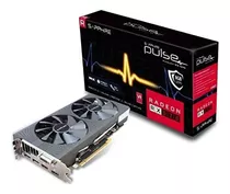 Placa Video Ati Radeon Sapphire Rx 570 8gb Pulse