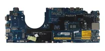 Placa Mãe Dell Latitude E5590 Core I3-7130 S/vídeo 01rfxj 