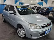 Corsa 1.4 Mpfi Maxx 8v Flex 4p Manual