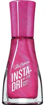 Sally Hansen Insta-dri - Esmalte De Uñas De Secado Rapido