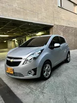 Chevrolet Spark Gt Spark Gt