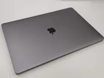 Macbook Pro 2018 15 16gb I7 256gb 6-core Touchbar