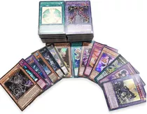 Yugioh Ultra Pacote 150 Cartas Todas Raras Holofoil Original