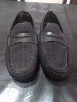 Zapatos Nauticos Zara