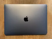 Macbook Pro (13-inch, 2016, Four Thunderbolt 3 Ports)