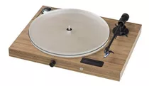 Pro-ject Juke Box S2 Walnut All-in-one Plug & Play Turntable