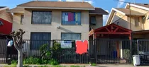 Casa En Venta De 4 Dorm. En Maipú