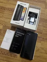 Celular Samsung Galaxy A04 Black 64gb Libre Y Super Precio!