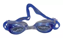 Antiparras Infantil Lentes Natacion Niños Champ 2.0 Hydro