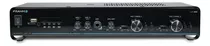 Amplificador Receiver Frahm 160w Rms Slim 2500 G5 Bt Usb Sd 110/220v