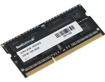 Memoria Ddr3 8gb 1600mhz Para Notebook Hp