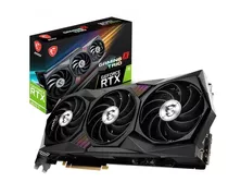 Msi Nvidia Geforce Rtx3070 Gaming X Trio 8gb Garantia 2 Años