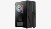 Pc Gamer Intel I5 Memória 8gb Gforce Gt 710 2gb Gabinete Rgb