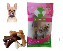 Snack Para Perros Huesos Para Mascotas  Recompensa Golosinas