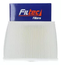 Filtro Polen Skoda Rapid 1.2 2014 - 2015