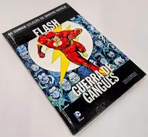 Flash - Coleção De Graphic Novels N° 56 - Dc Comics