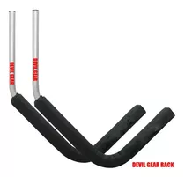 Soporte De Pared Para Kayak Devil Gear X