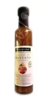 Vinagre De Sidra De Manzana Pampa Gourmet Con Madre 250cc Dw