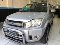 Ford Ecosport 2009 1.6 Xlt Freestyle Flex 5p