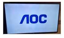 Ocasion Tv Aoc 43  Smart Modelo Le43f1761