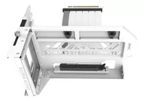 Kit Cooler Master Soporte Gpu Vertical Universal Riser V3 W