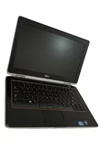 Notebook Dell Latitude E6420 | I5-2° | 8gb Ram | Ssd 240gb