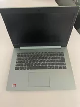 Notebook Lenovo Ideapad / Amda4 / 4 Gb Ram / 500 Gb /14  Hd