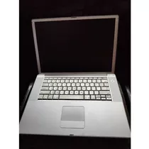 Macbook Powerbook G4 Modelo A1046 Para Repuesto