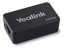 Adaptador Yealink Ehs36 Headset Inalambrico Plug And Play