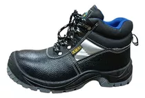 Bota De Seguridad Emg