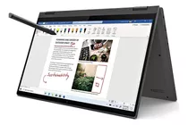 Laptop Lenovo Flex 8gb Ram, Ryzen 5, 512 Gb Ssd, Touch