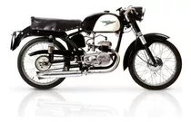 Zanella Ceccato 60 Serie 150 Motozuni Caba Sur