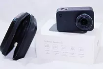 Câmera De Vídeo Xiaomi Mi Action 4k