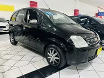 Chevrolet Meriva 1.4 Mpfi Maxx (com Plano De Financiamento)