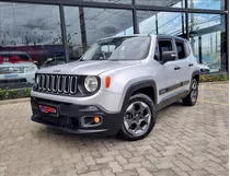 Jeep Renegade Renegade 1.8 16v Flex Sport 4p Automatico 2016