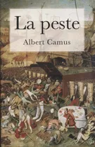 La Peste - Albert Camus