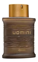 O'boticário Uomini Tradicional Des. Colônia 100ml