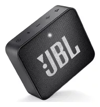 Parlante Portatil Jbl Go 2 Resistente Al Agua Bluetooth Ipx7