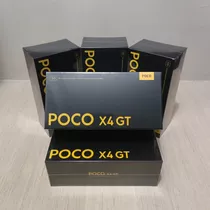 Xiaomi Cellphone Poco X4 Gt 8gb Ram , 256gb 5g 