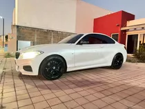 Bmw Serie 2 2017 3.0 M240ia At