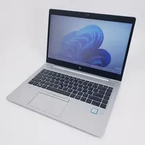 Laptop Hp Elitebook 840 G5 Totalmente  Nuevas Con Garantia