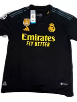 Camisa 2023 Real Madrid 