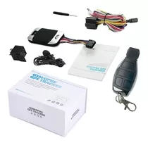 Localizador De Rastreo Gps 303g / Plataforma Estable